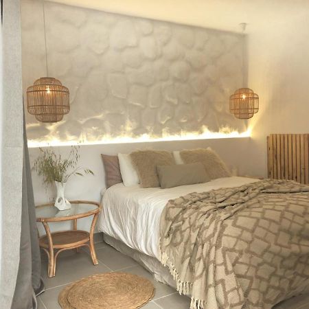 Casita Blanca Cerca De Timanfaya Apartment Tinguaton Exterior foto