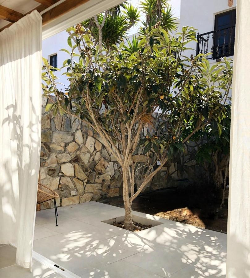 Casita Blanca Cerca De Timanfaya Apartment Tinguaton Exterior foto